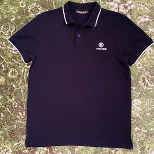 Roberto Cavalli Women’s Polo Shirt